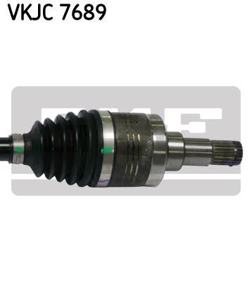 Cardan SKF VKJC 7689